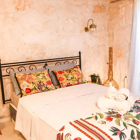 Kandybos Eco Farm Village Kaş