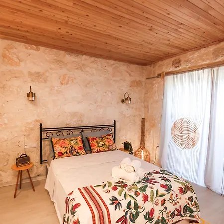 Kandybos Eco Farm Village