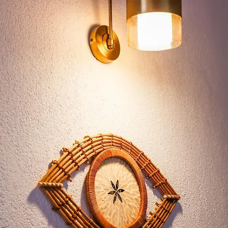 Hotel Kandybos Eco Farm Village