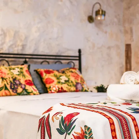 Hotel Kandybos Eco Farm Village *