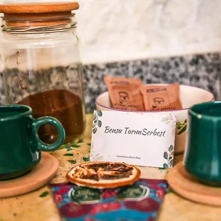 Hotel Kandybos Eco Farm Village