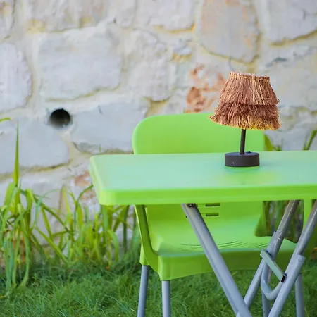 Kandybos Eco Farm Village Kaş