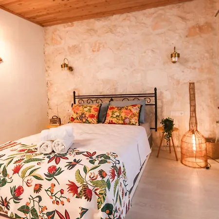 Kandybos Eco Farm Village * Kaş