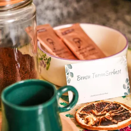 Kandybos Eco Farm Village Hotel