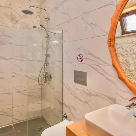 Kandybos Eco Farm Village Hotel Kaş