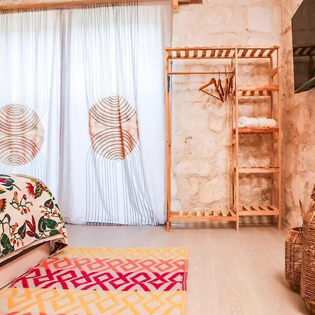 Отель Kandybos Eco Farm Village Каш