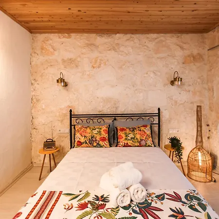 Hotel Kandybos Eco Farm Village *