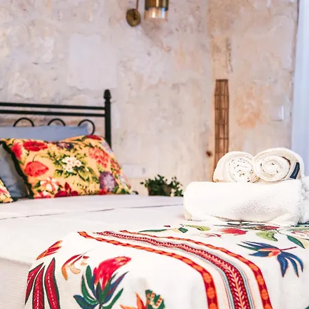 Kandybos Eco Farm Village * Kaş