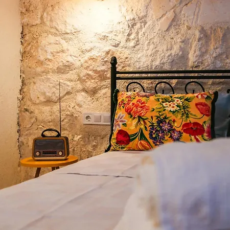 Kandybos Eco Farm Village Hotel Kaş