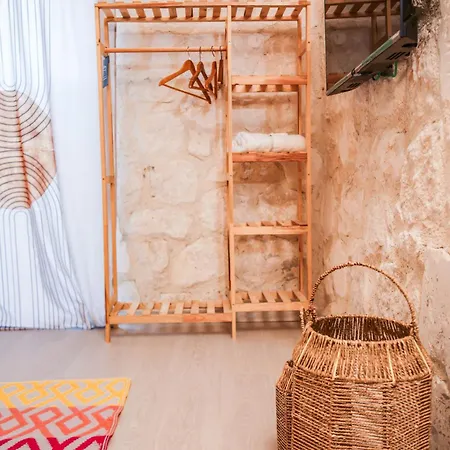 Kandybos Eco Farm Village * Kaş