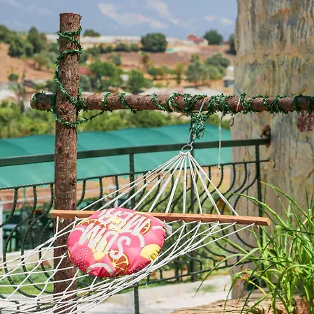 Hotel Kandybos Eco Farm Village