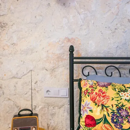 Hotel Kandybos Eco Farm Village *