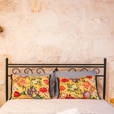 Hotel Kandybos Eco Farm Village Kaş