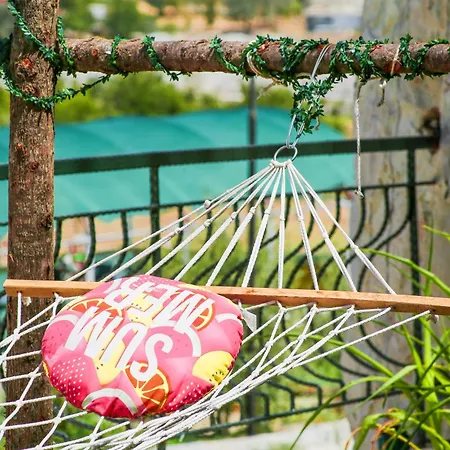 Kandybos Eco Farm Village Kaş