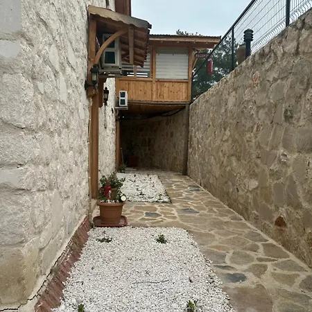Kandybos Eco Farm Village Отель