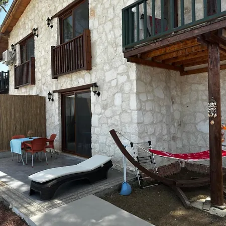 Kandybos Eco Farm Village * Kaş