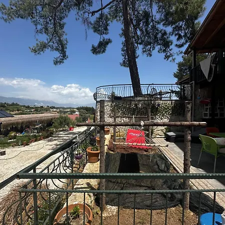 Hotel Kandybos Eco Farm Village Kaş