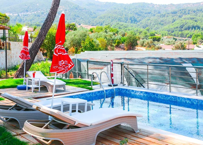 Hotel Kandybos Eco Farm Village