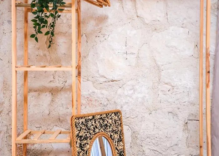 Hotel Kandybos Eco Farm Village Kaş