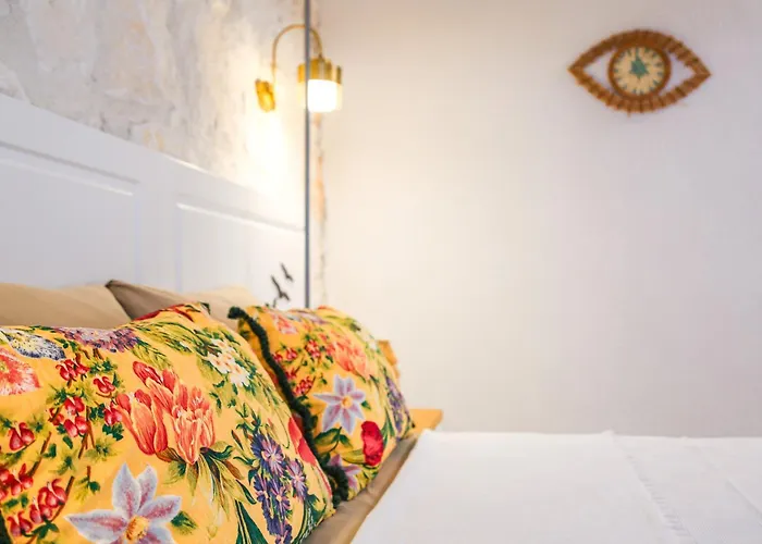 Hotel Kandybos Eco Farm Village Kaş