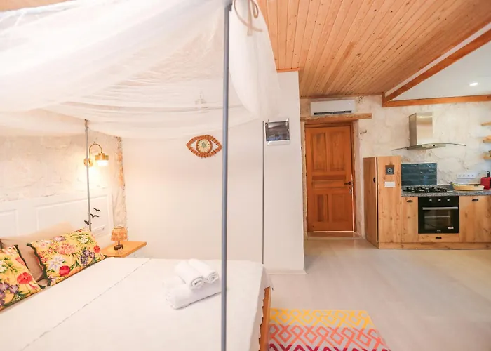 Kandybos Eco Farm Village