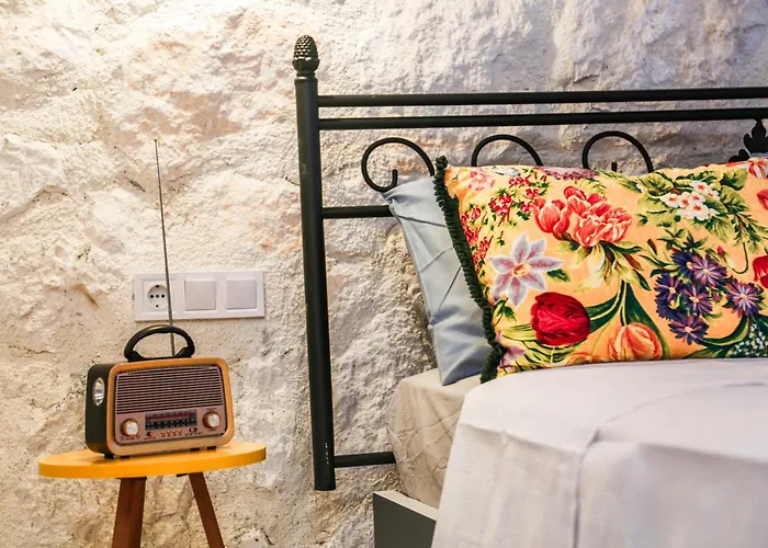 Kandybos Eco Farm Village Hotel