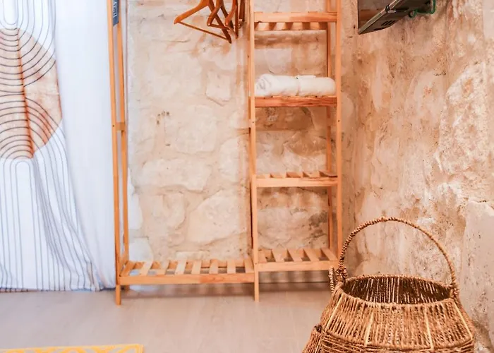 Kandybos Eco Farm Village * Kaş