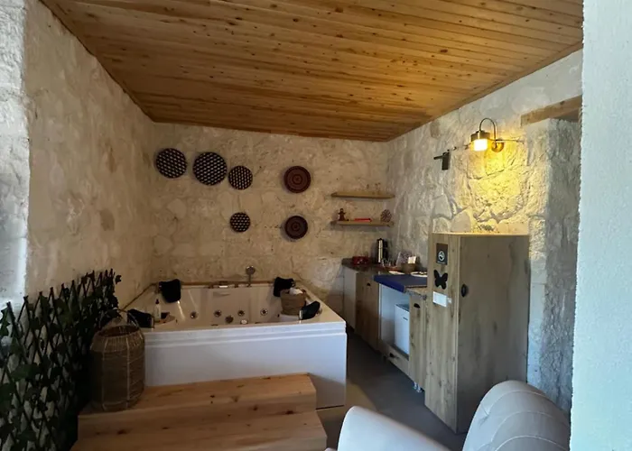 Hotel Kandybos Eco Farm Village Kaş